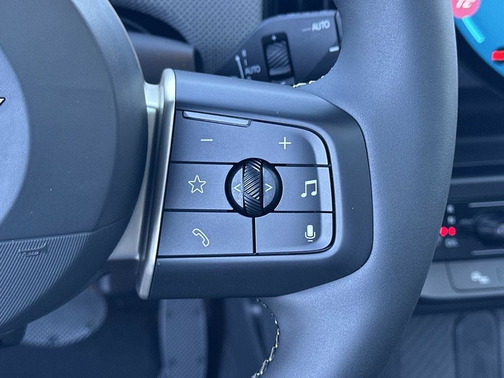 2026 MINI Cooper Iconic Hardtop 4 Door