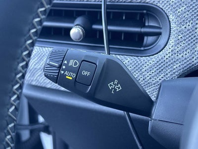 2026 MINI Cooper Iconic Hardtop 4 Door