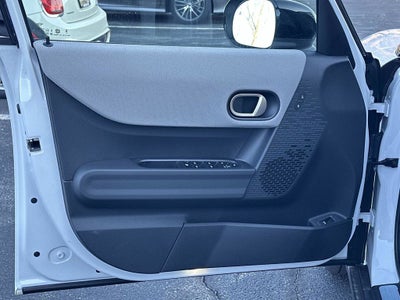 2026 MINI Cooper Iconic Hardtop 4 Door