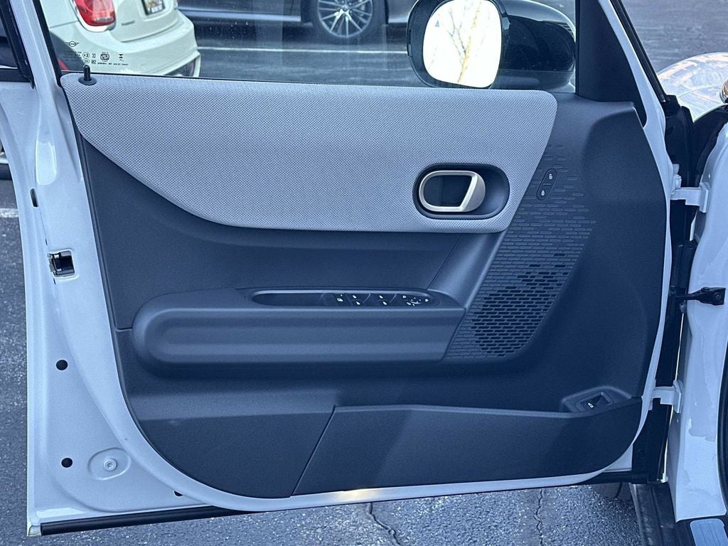 2026 MINI Cooper Iconic Hardtop 4 Door