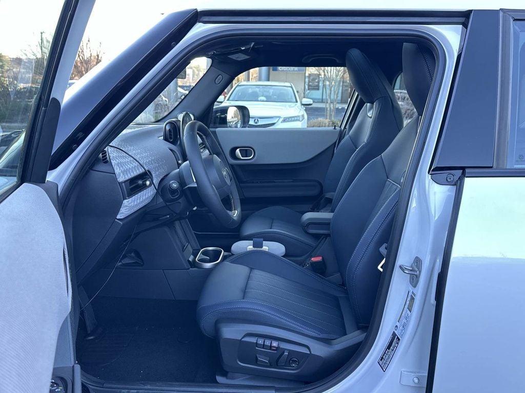 2026 MINI Cooper Iconic Hardtop 4 Door