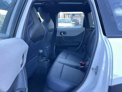 2026 MINI Cooper Iconic Hardtop 4 Door