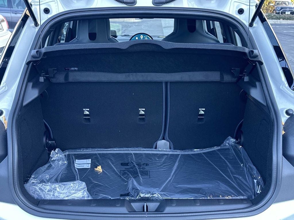 2026 MINI Cooper Iconic Hardtop 4 Door