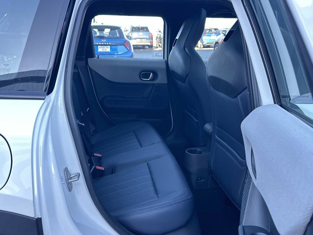 2026 MINI Cooper Iconic Hardtop 4 Door