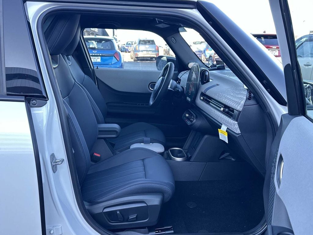 2026 MINI Cooper Iconic Hardtop 4 Door