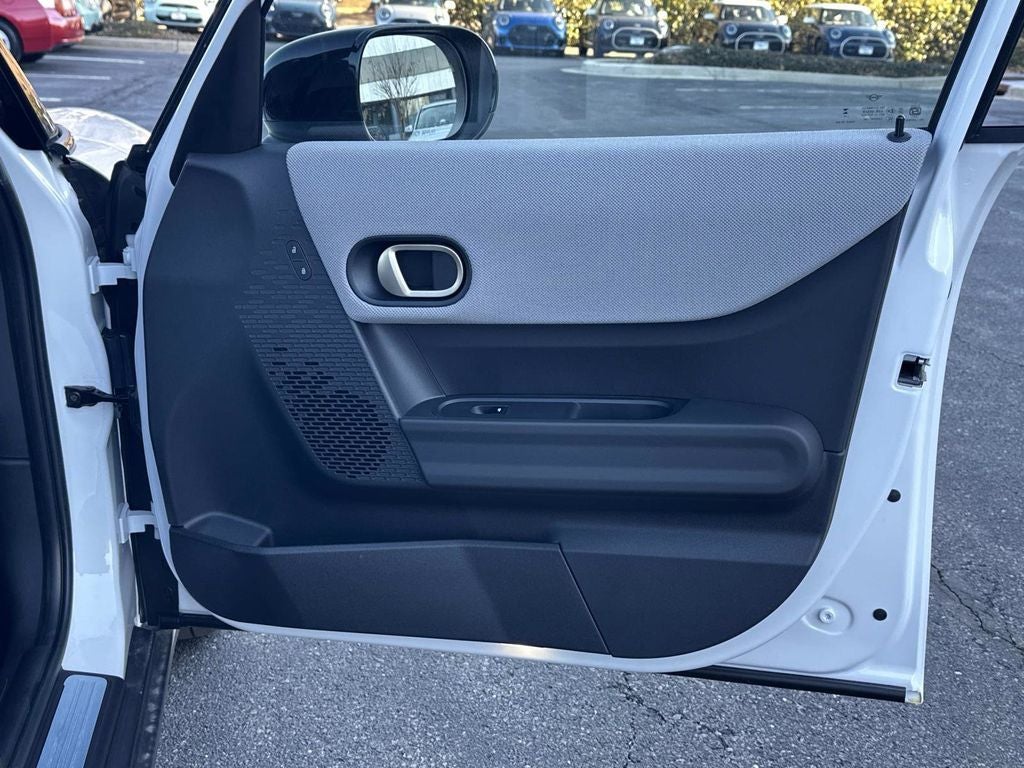 2026 MINI Cooper Iconic Hardtop 4 Door