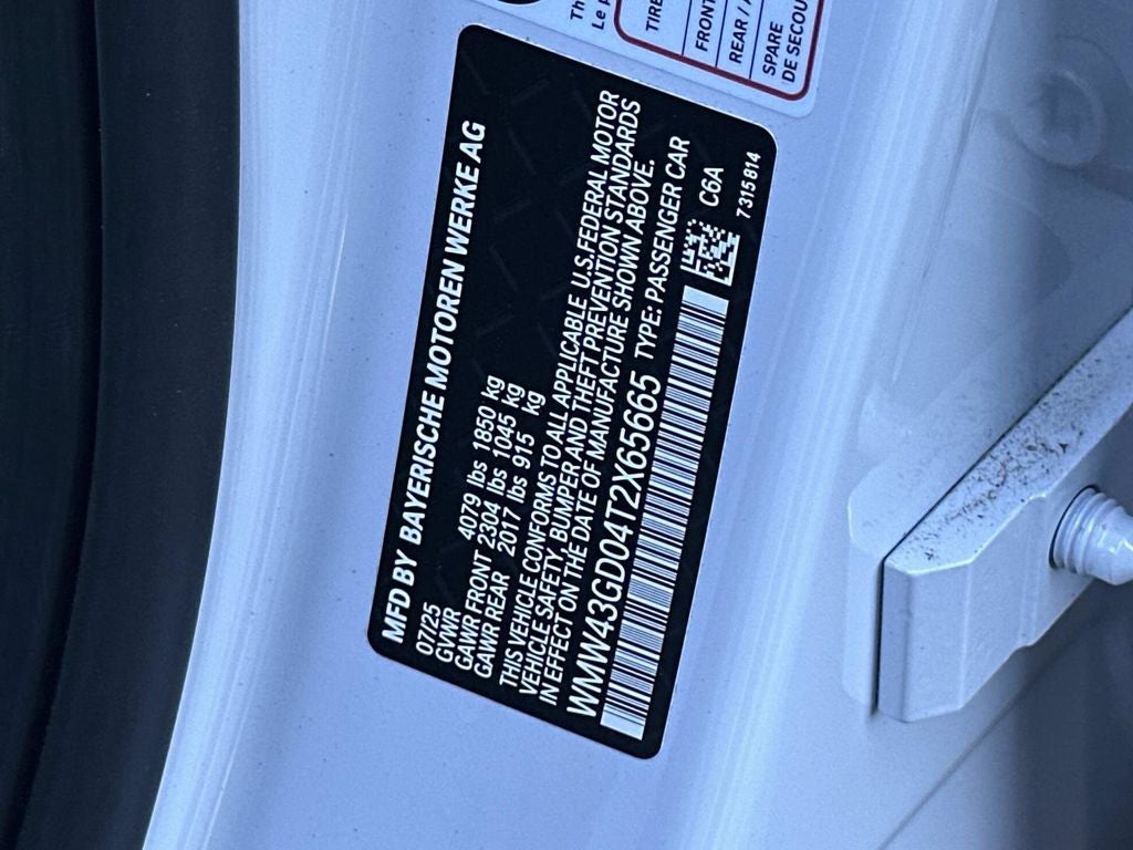 2026 MINI Cooper Iconic Hardtop 4 Door