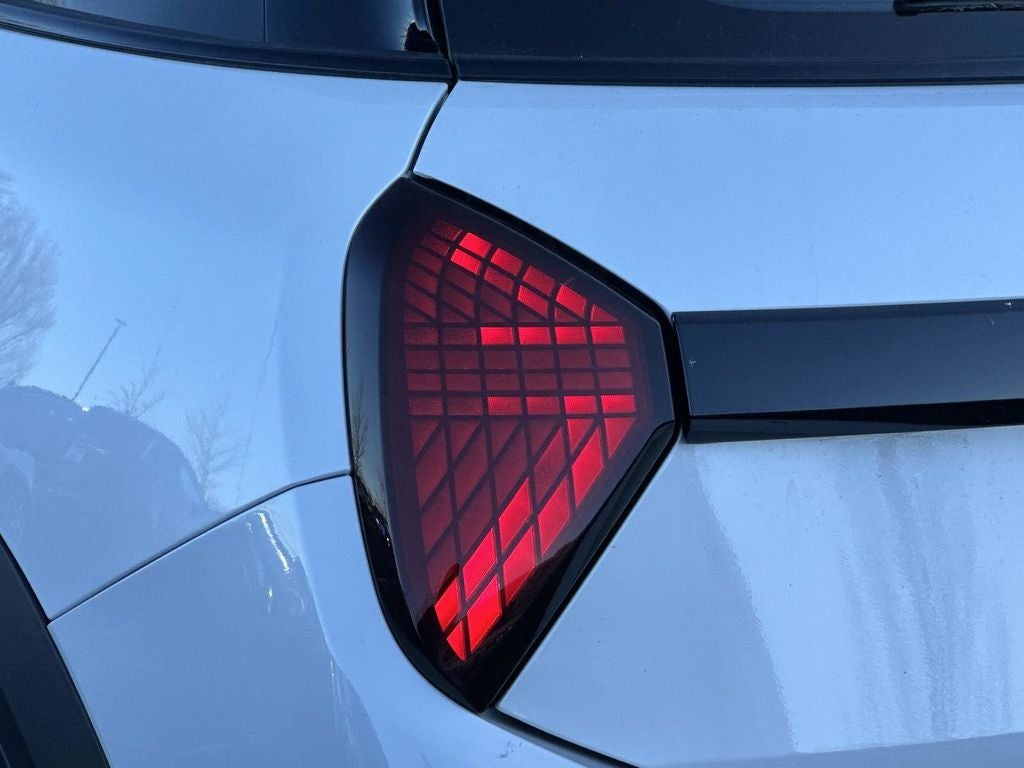 2026 MINI Cooper Iconic Hardtop 4 Door