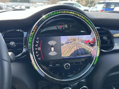 2023 MINI Cooper S Iconic Hardtop 2 Door