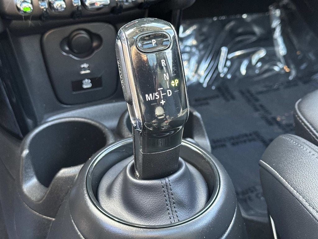 2023 MINI Cooper S Iconic Hardtop 2 Door