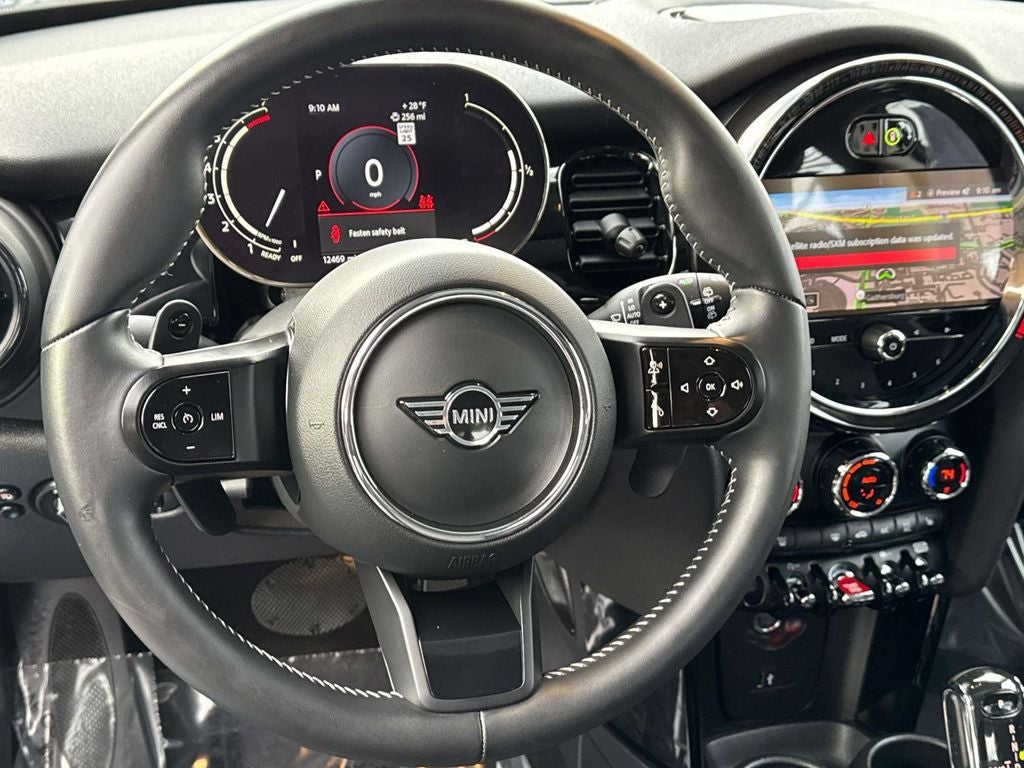 2024 MINI Cooper S Cooper S