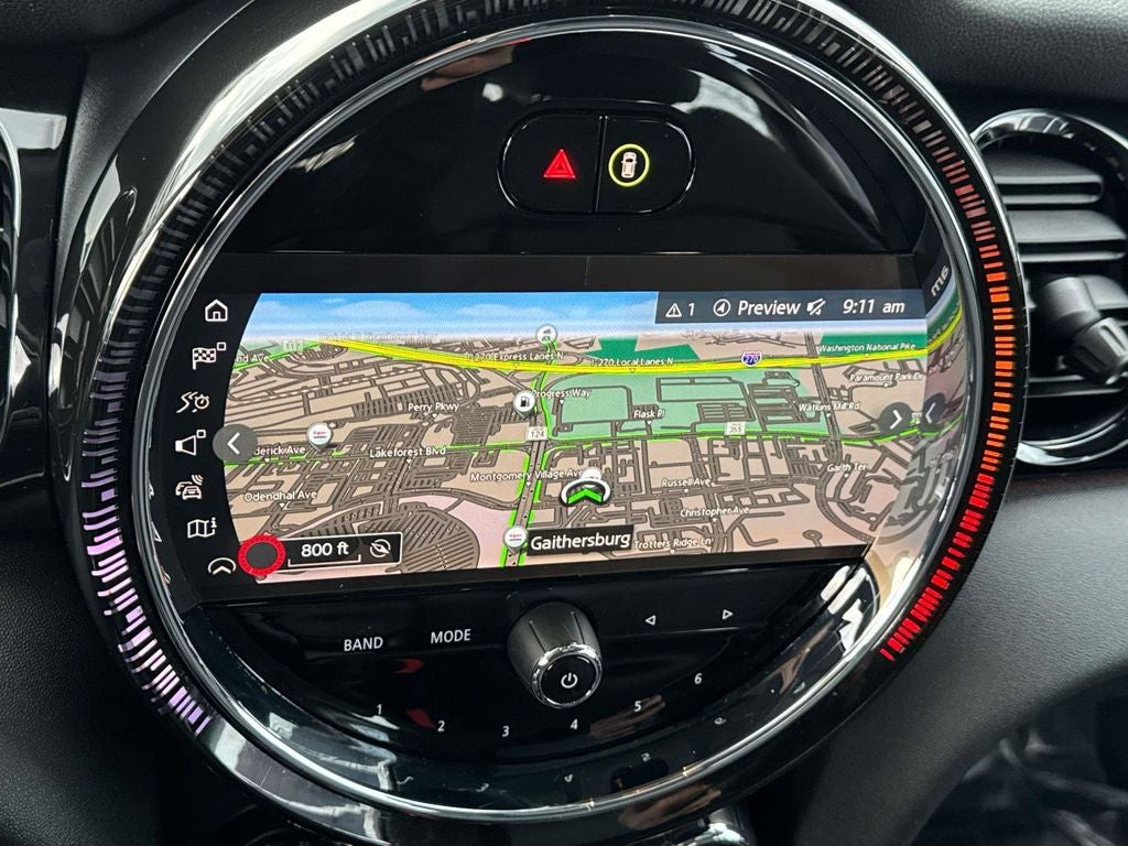 2024 MINI Cooper S Cooper S