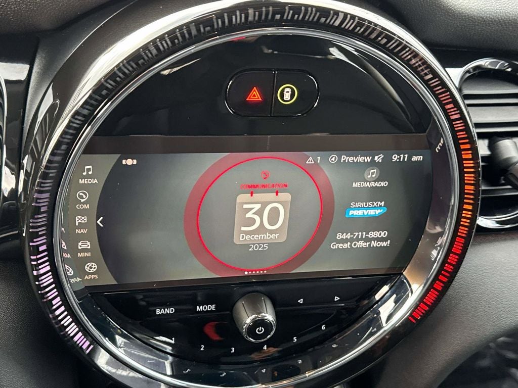 2024 MINI Cooper S Cooper S