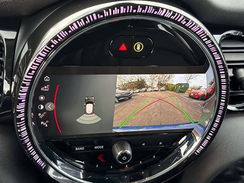 2024 MINI Cooper S Cooper S