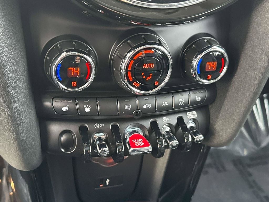 2024 MINI Cooper S Cooper S