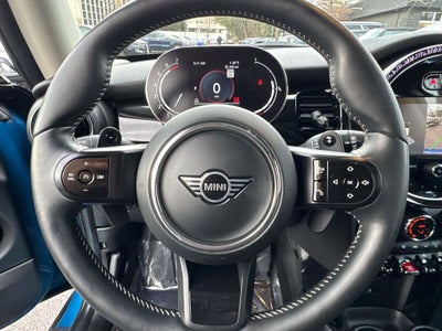2024 MINI Cooper S Cooper S