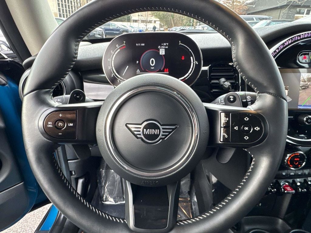 2024 MINI Cooper S Cooper S