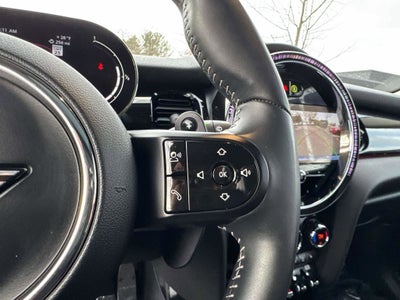 2024 MINI Cooper S Cooper S