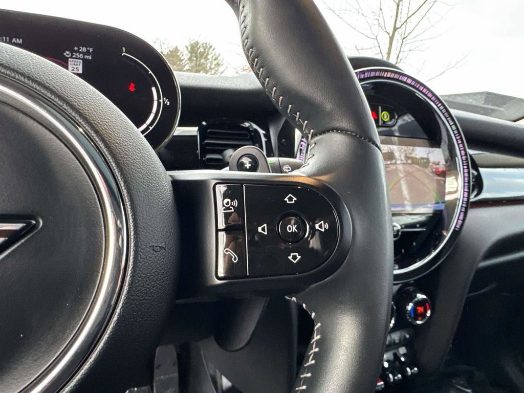 2024 MINI Cooper S Cooper S