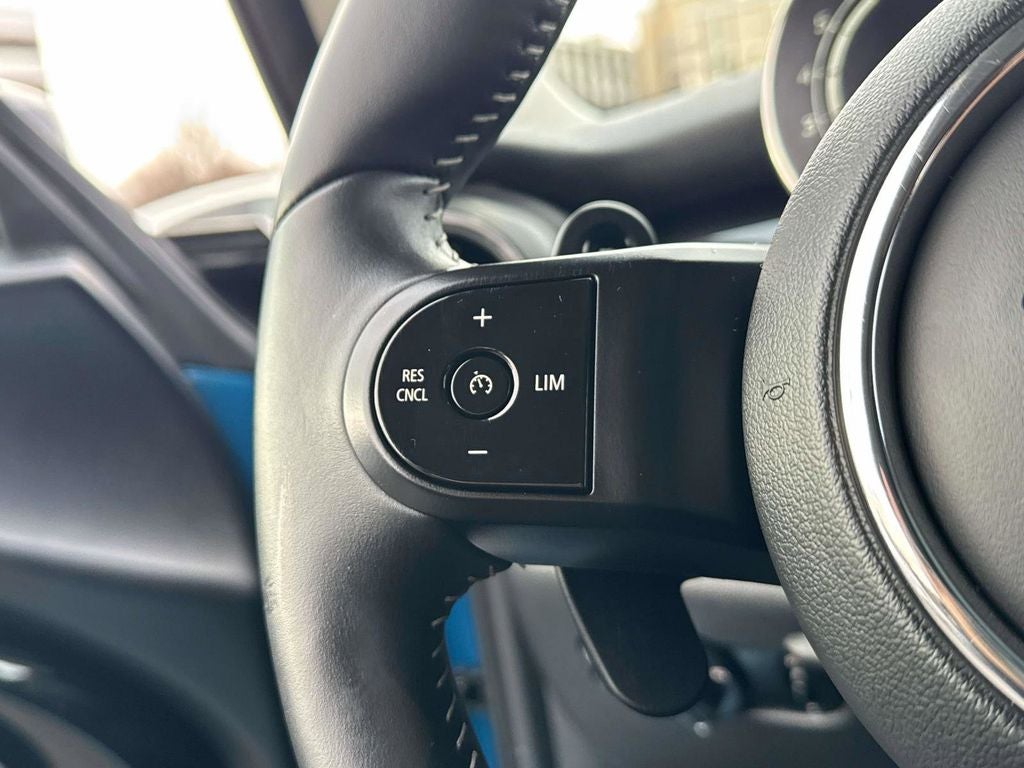 2024 MINI Cooper S Cooper S