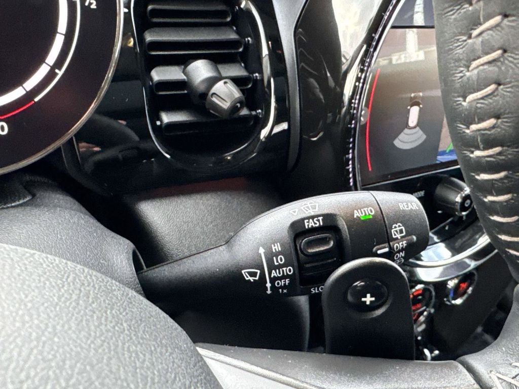 2024 MINI Cooper S Cooper S