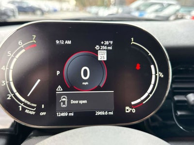 2024 MINI Cooper S Cooper S