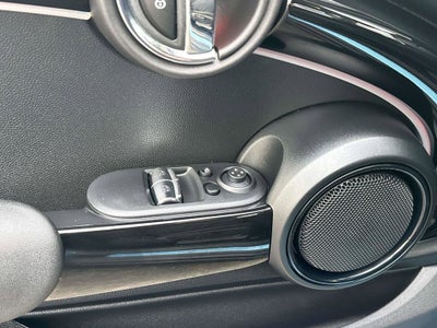 2024 MINI Cooper S Cooper S