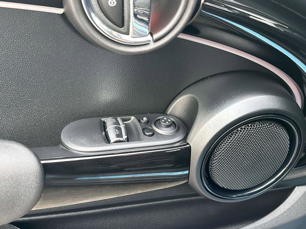 2024 MINI Cooper S Cooper S