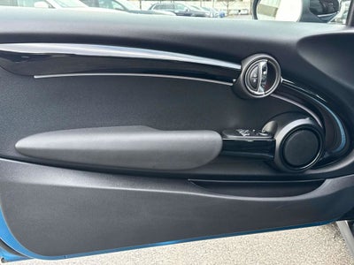 2024 MINI Cooper S Cooper S