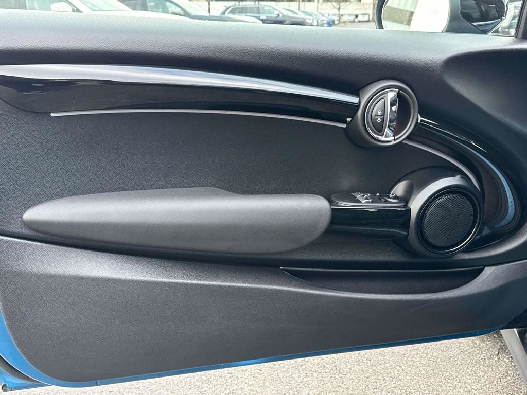 2024 MINI Cooper S Cooper S