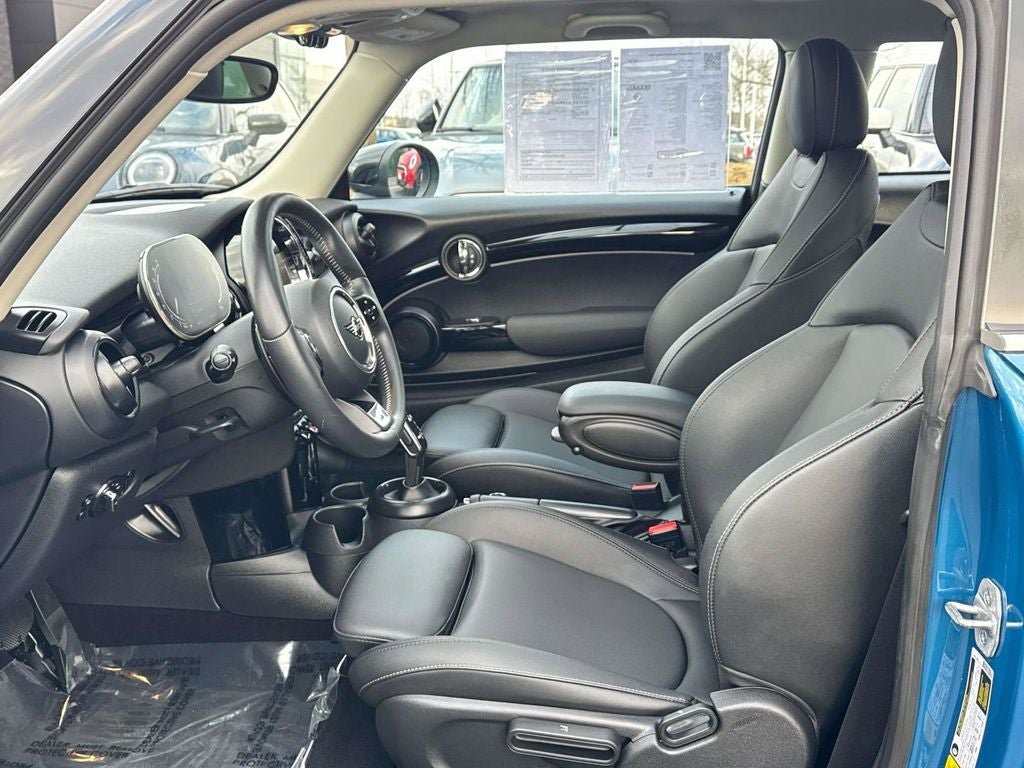 2024 MINI Cooper S Cooper S