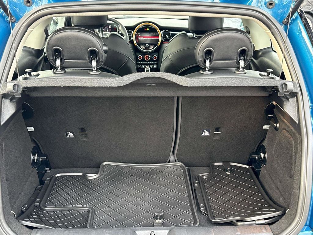 2024 MINI Cooper S Cooper S