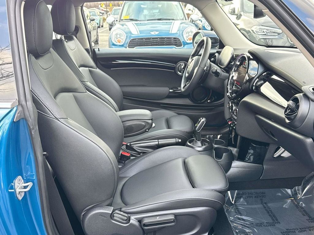 2024 MINI Cooper S Cooper S