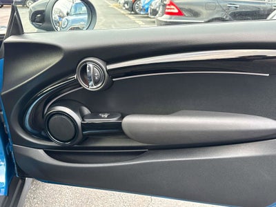 2024 MINI Cooper S Cooper S