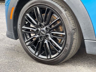 2024 MINI Cooper S Cooper S