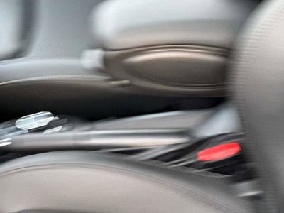 2024 MINI Cooper S Cooper S