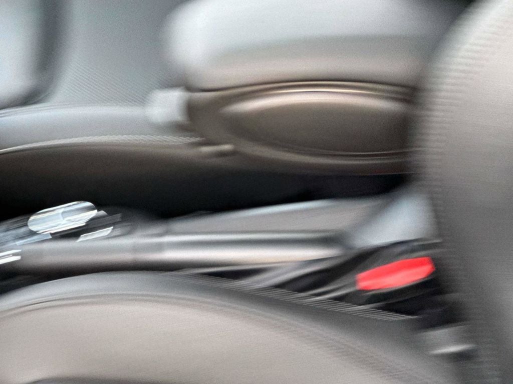 2024 MINI Cooper S Cooper S