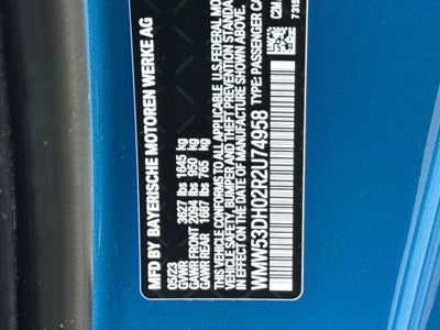 2024 MINI Cooper S Cooper S