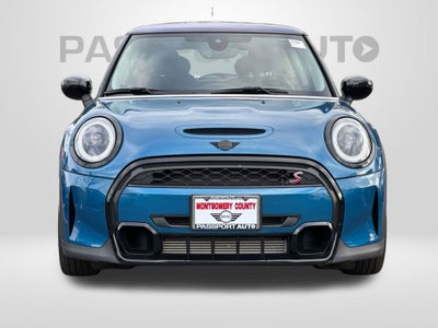 2024 MINI Cooper S Cooper S