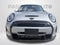 2024 MINI Cooper S MANUAL TRANSMISSION