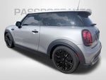 2024 MINI Cooper S MANUAL TRANSMISSION