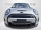 2024 MINI Cooper S MANUAL TRANSMISSION