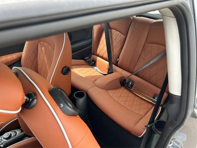 2024 MINI Cooper S Iconic