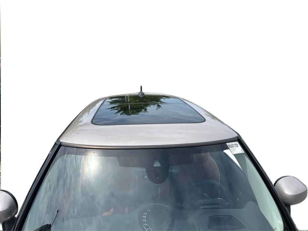 2024 MINI Cooper S Iconic