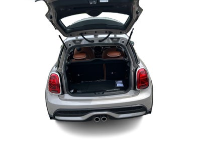 2024 MINI Cooper S Iconic
