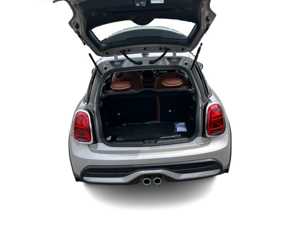 2024 MINI Cooper S Iconic