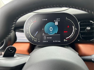 2024 MINI Cooper S Iconic