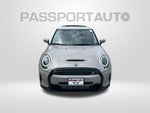 2024 MINI Cooper S Iconic