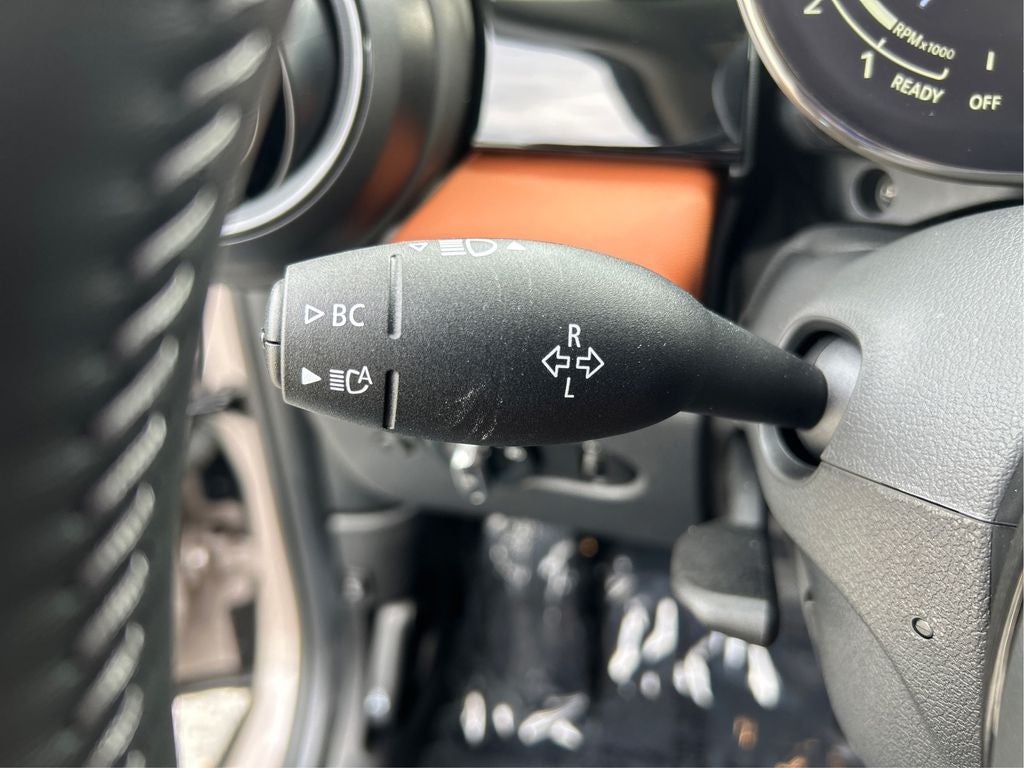 2024 MINI Cooper S Iconic