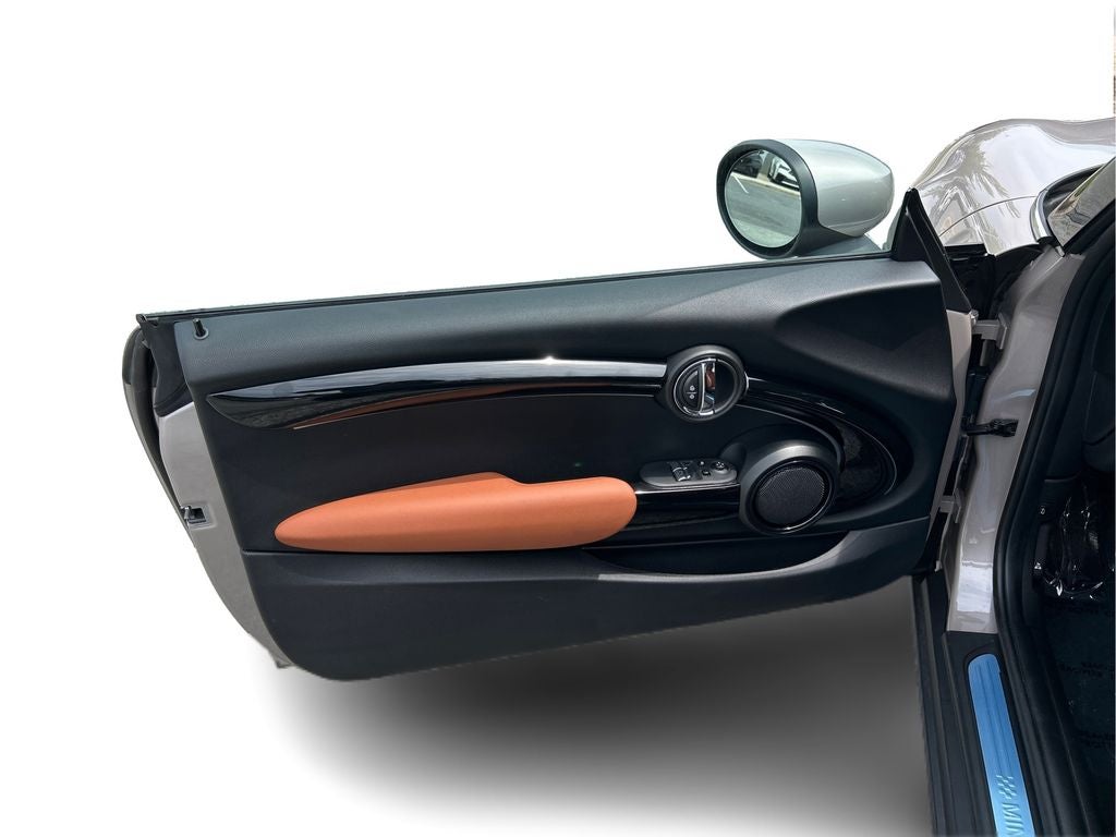 2024 MINI Cooper S Iconic